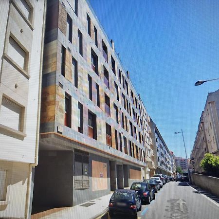 Apartamento Sanxenxo Carles Deluxe Ocean View Экстерьер фото