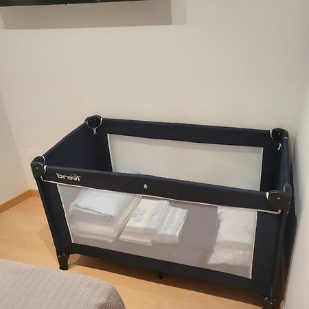 Apartamento Sanxenxo Carles Deluxe Ocean View Экстерьер фото