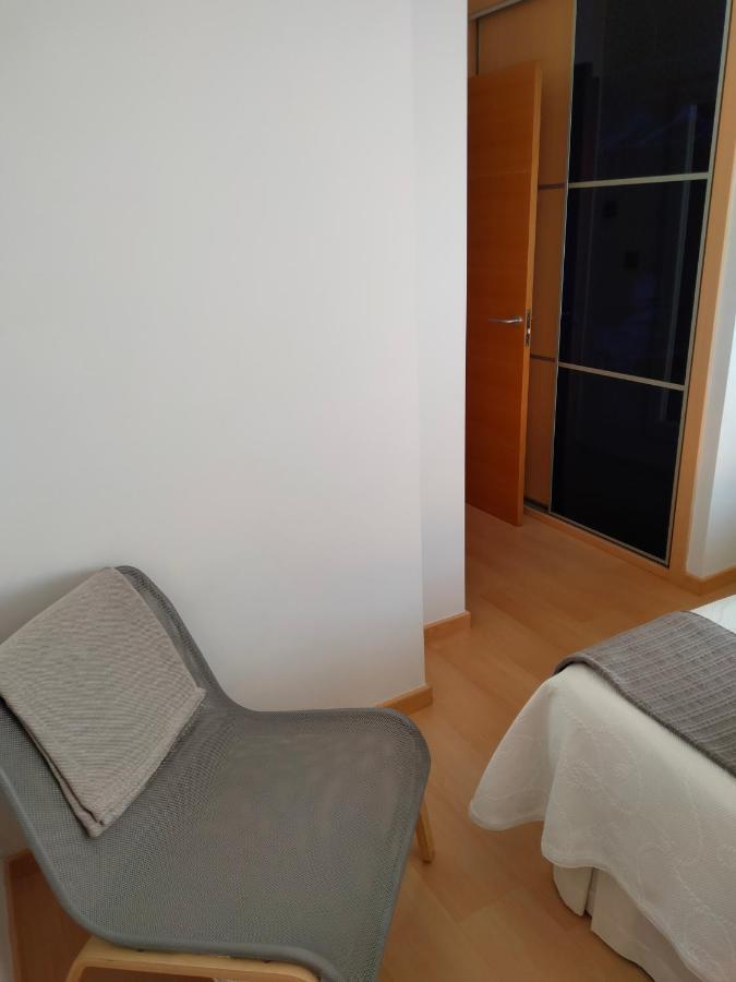 Apartamento Sanxenxo Carles Deluxe Ocean View Экстерьер фото