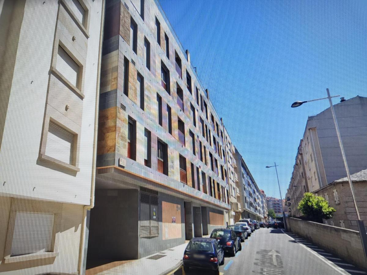 Apartamento Sanxenxo Carles Deluxe Ocean View Экстерьер фото