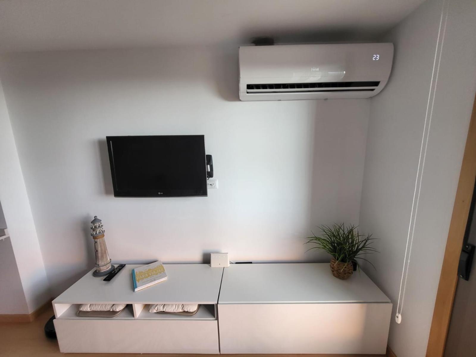 Apartamento Sanxenxo Carles Deluxe Ocean View Экстерьер фото