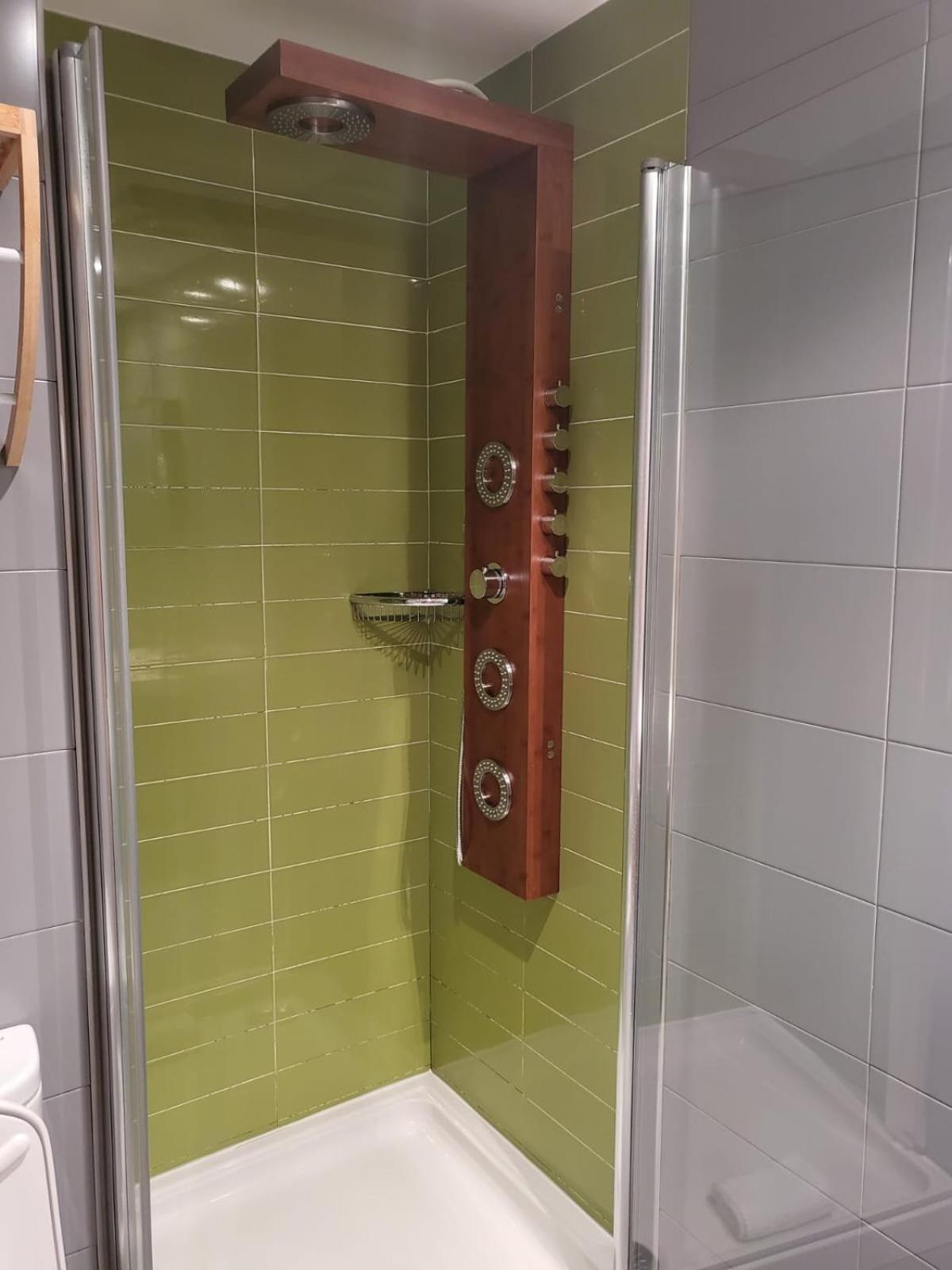 Apartamento Sanxenxo Carles Deluxe Ocean View Экстерьер фото